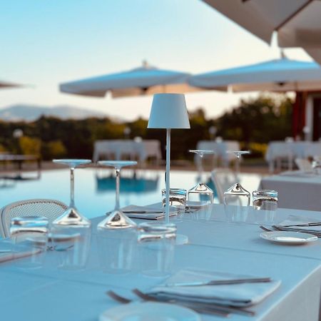 Agriturismo Borgo Imperiale Valmontone Zewnętrze zdjęcie