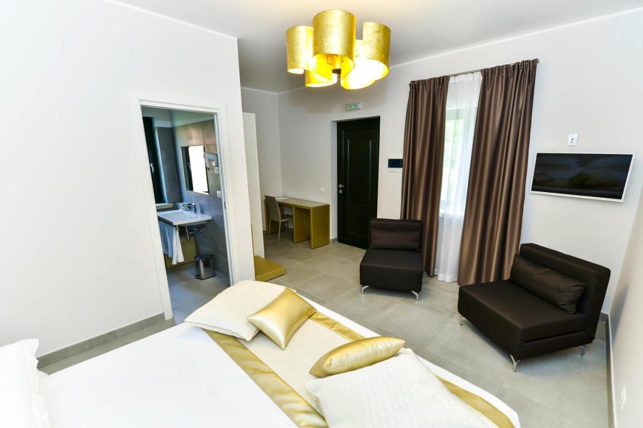 Agriturismo Borgo Imperiale Valmontone Zewnętrze zdjęcie