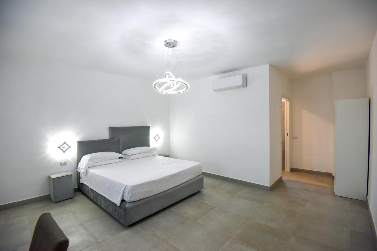 Agriturismo Borgo Imperiale Valmontone Zewnętrze zdjęcie