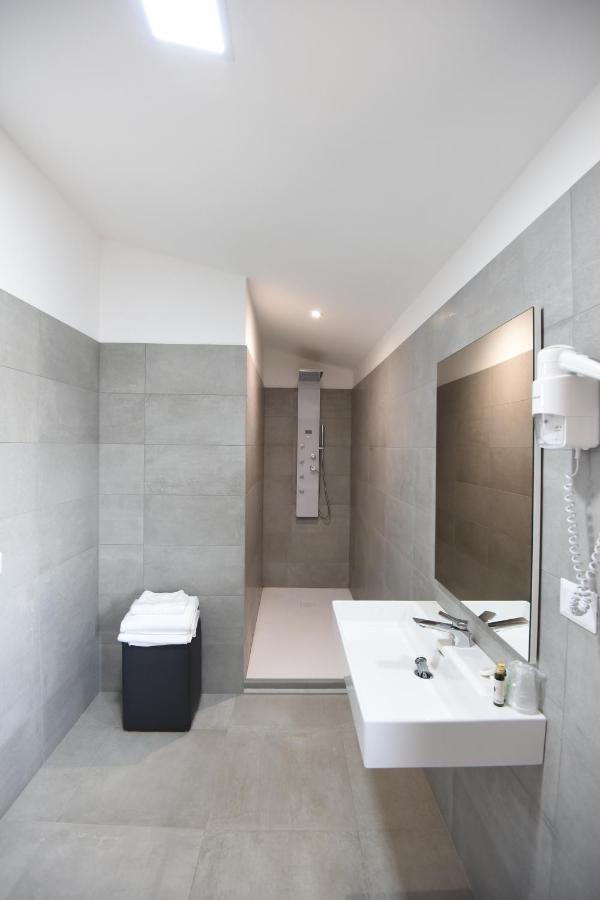 Agriturismo Borgo Imperiale Valmontone Zewnętrze zdjęcie
