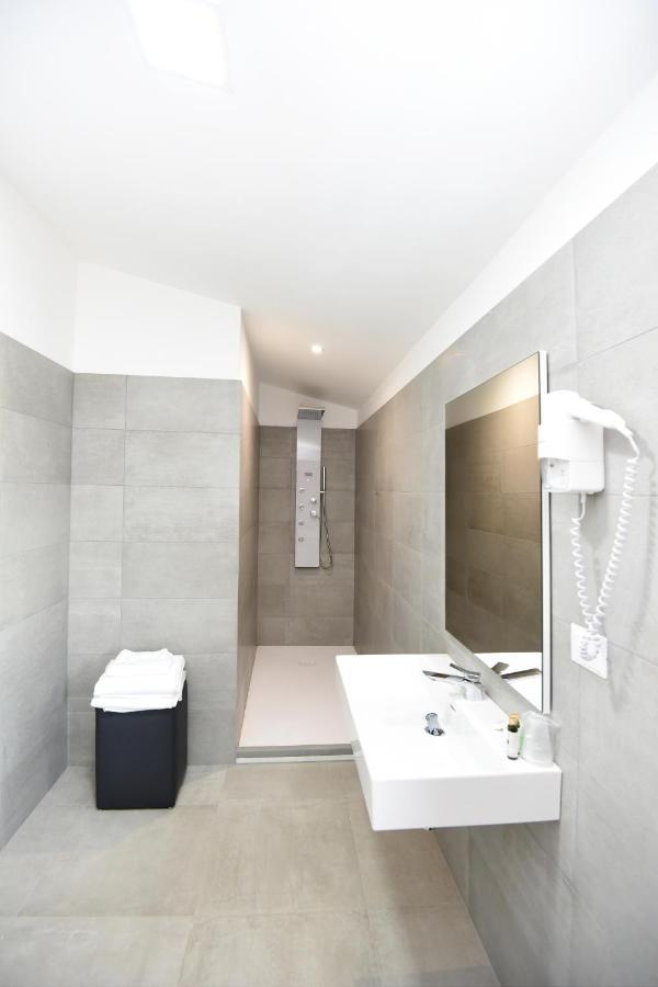Agriturismo Borgo Imperiale Valmontone Zewnętrze zdjęcie