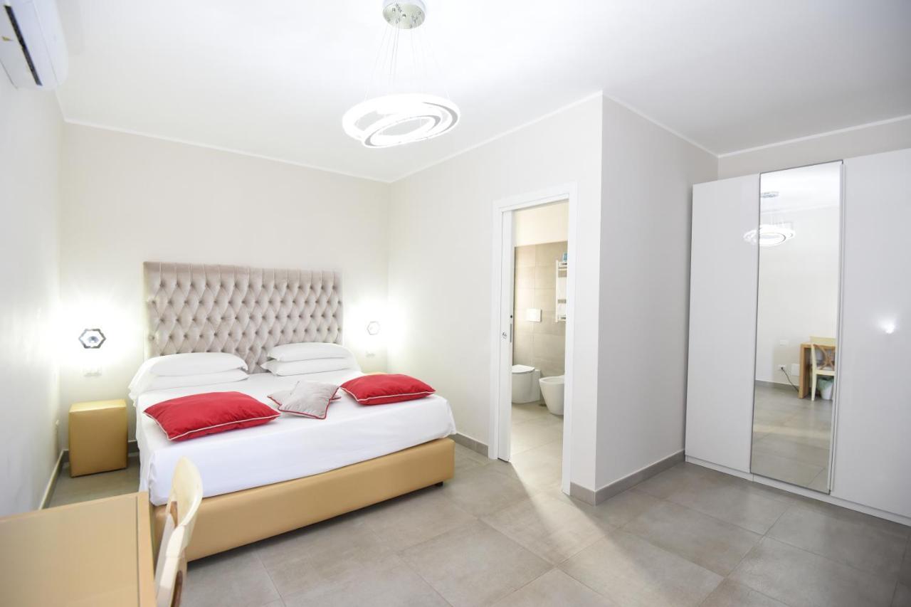 Agriturismo Borgo Imperiale Valmontone Zewnętrze zdjęcie