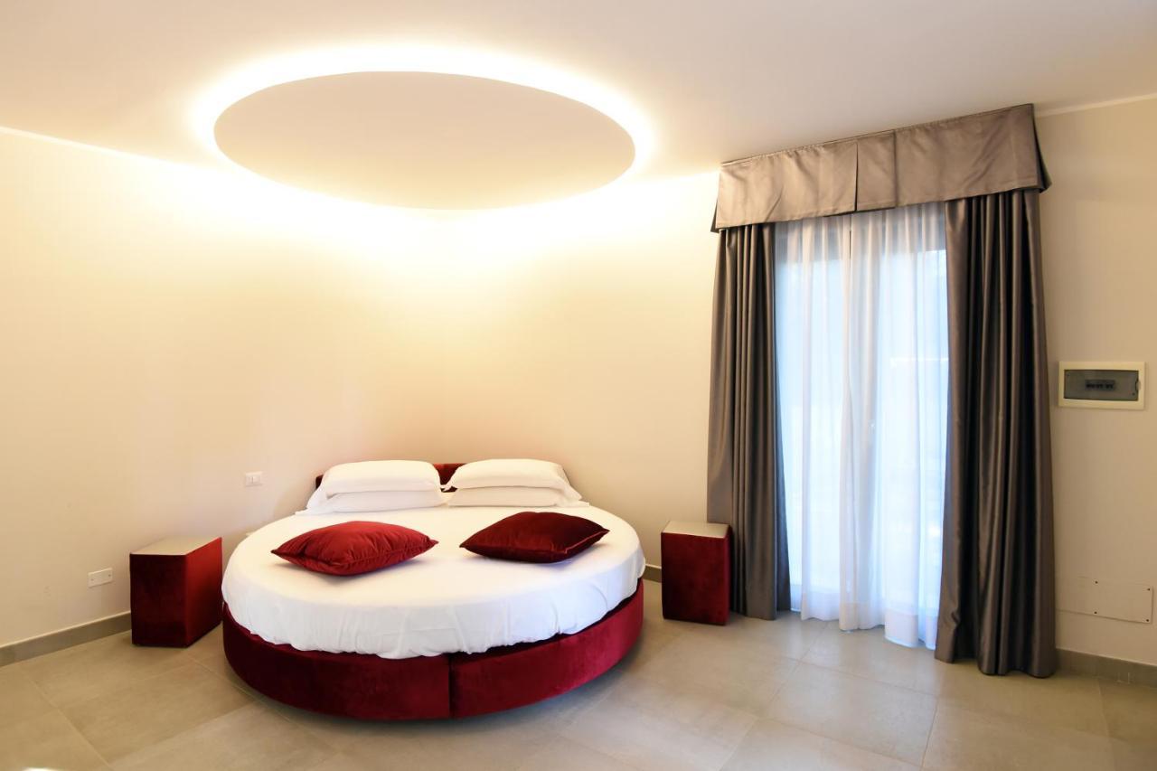 Agriturismo Borgo Imperiale Valmontone Zewnętrze zdjęcie