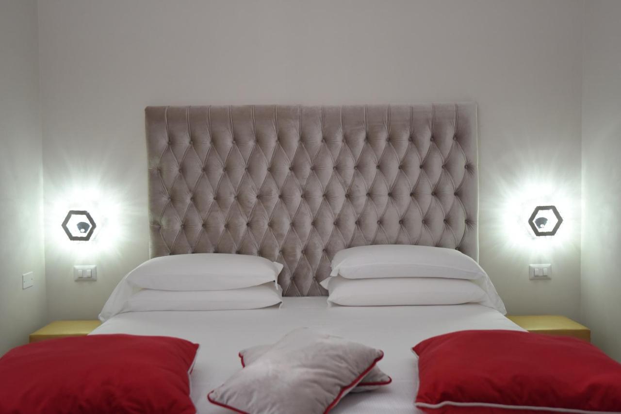 Agriturismo Borgo Imperiale Valmontone Zewnętrze zdjęcie