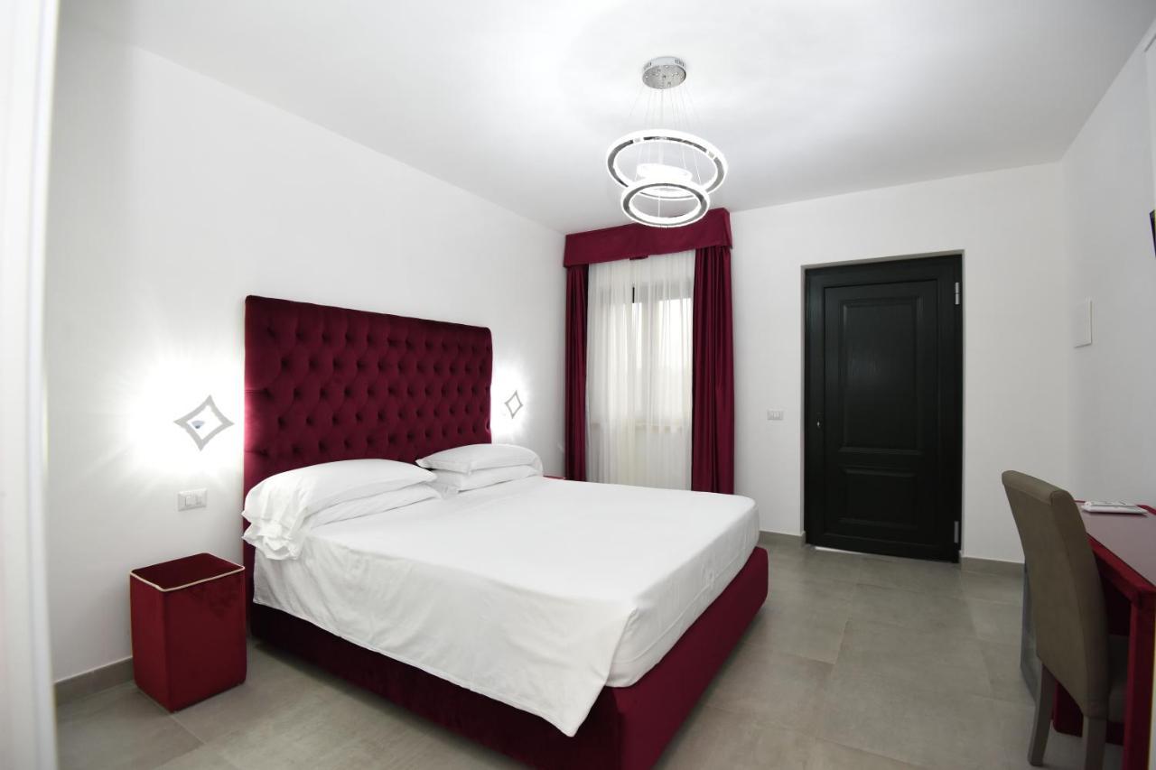 Agriturismo Borgo Imperiale Valmontone Zewnętrze zdjęcie