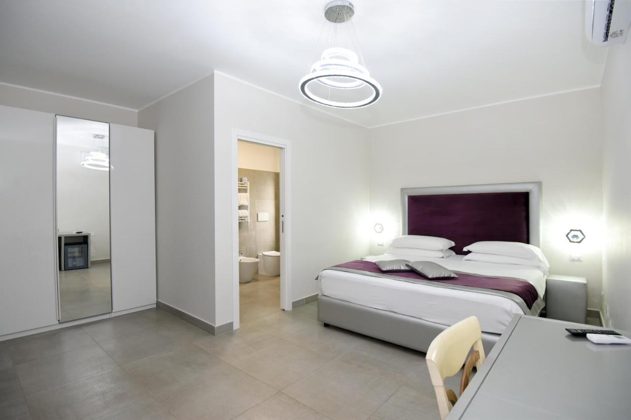 Agriturismo Borgo Imperiale Valmontone Zewnętrze zdjęcie