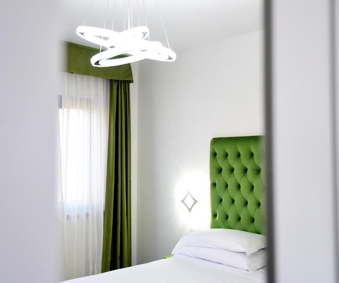 Agriturismo Borgo Imperiale Valmontone Zewnętrze zdjęcie