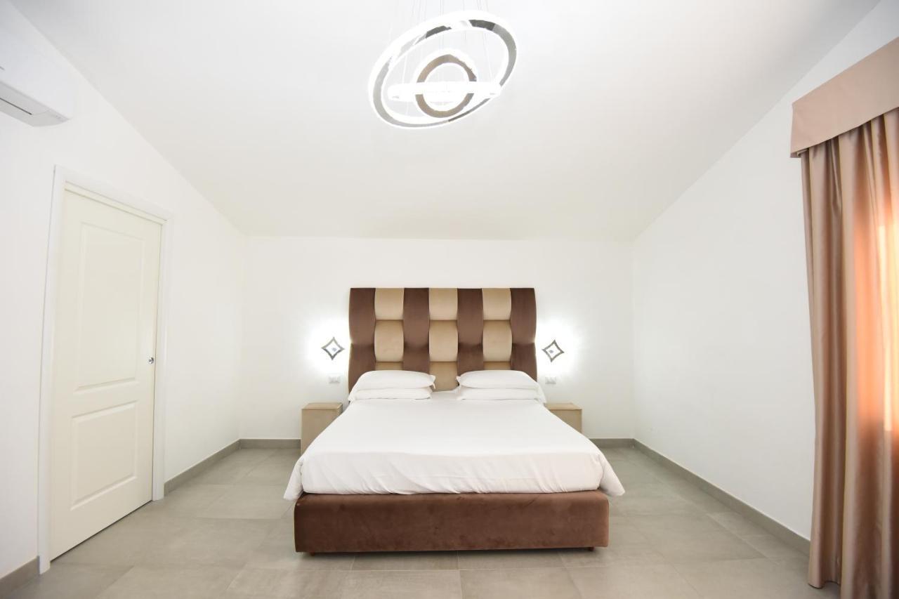Agriturismo Borgo Imperiale Valmontone Zewnętrze zdjęcie