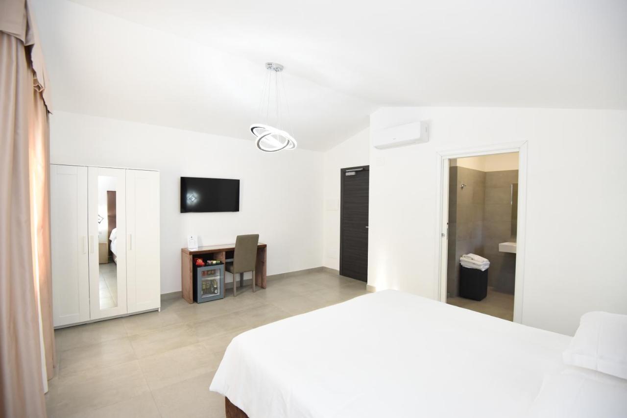 Agriturismo Borgo Imperiale Valmontone Zewnętrze zdjęcie