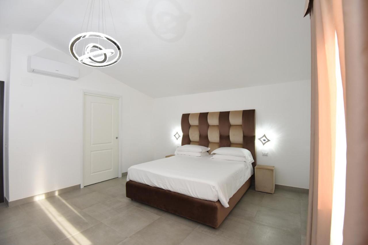 Agriturismo Borgo Imperiale Valmontone Zewnętrze zdjęcie