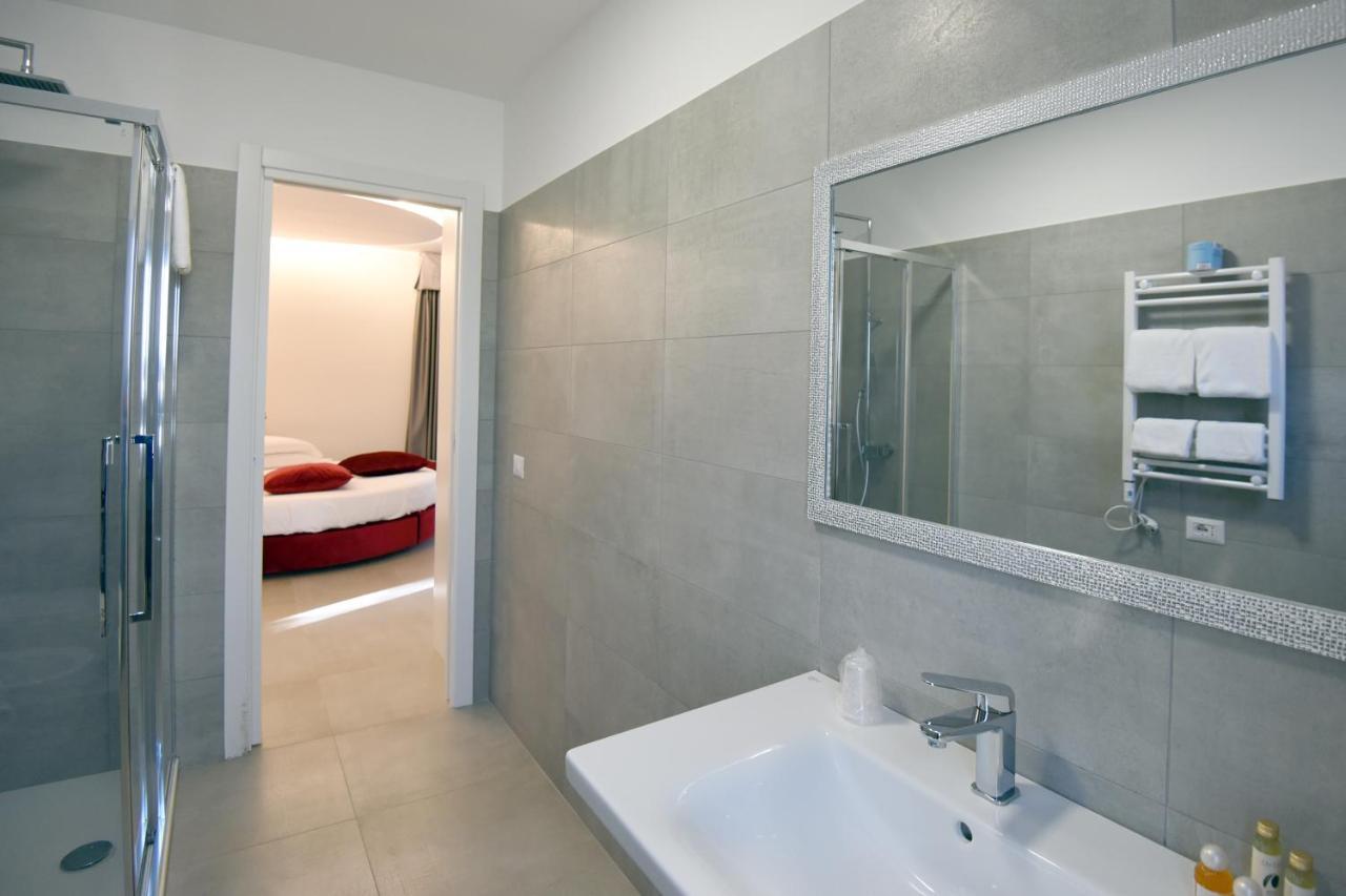 Agriturismo Borgo Imperiale Valmontone Zewnętrze zdjęcie