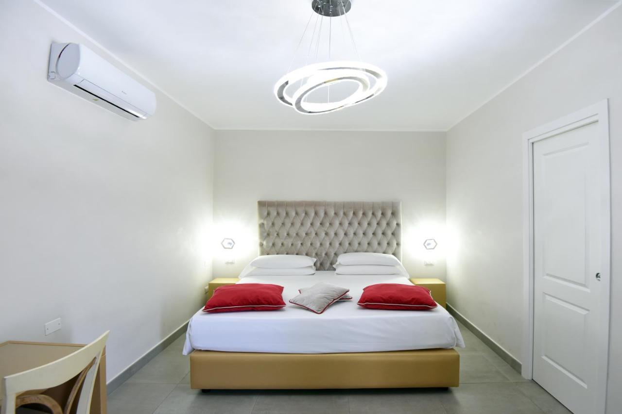 Agriturismo Borgo Imperiale Valmontone Zewnętrze zdjęcie