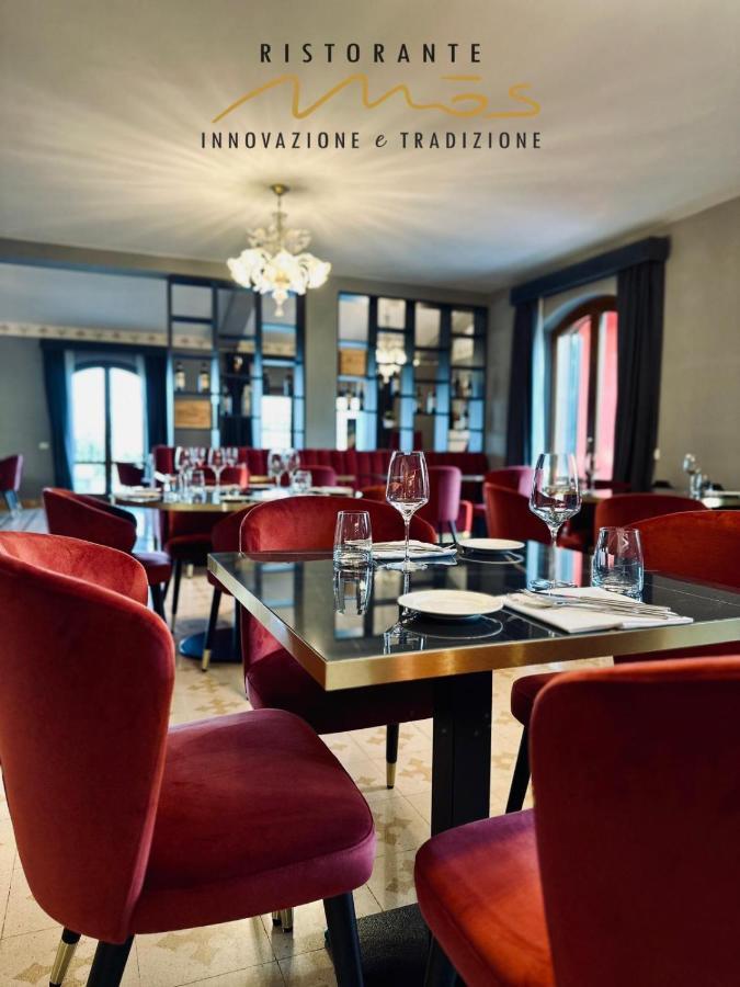 Agriturismo Borgo Imperiale Valmontone Zewnętrze zdjęcie