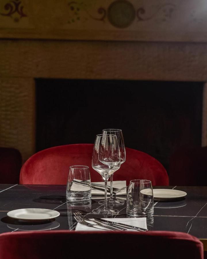 Agriturismo Borgo Imperiale Valmontone Zewnętrze zdjęcie