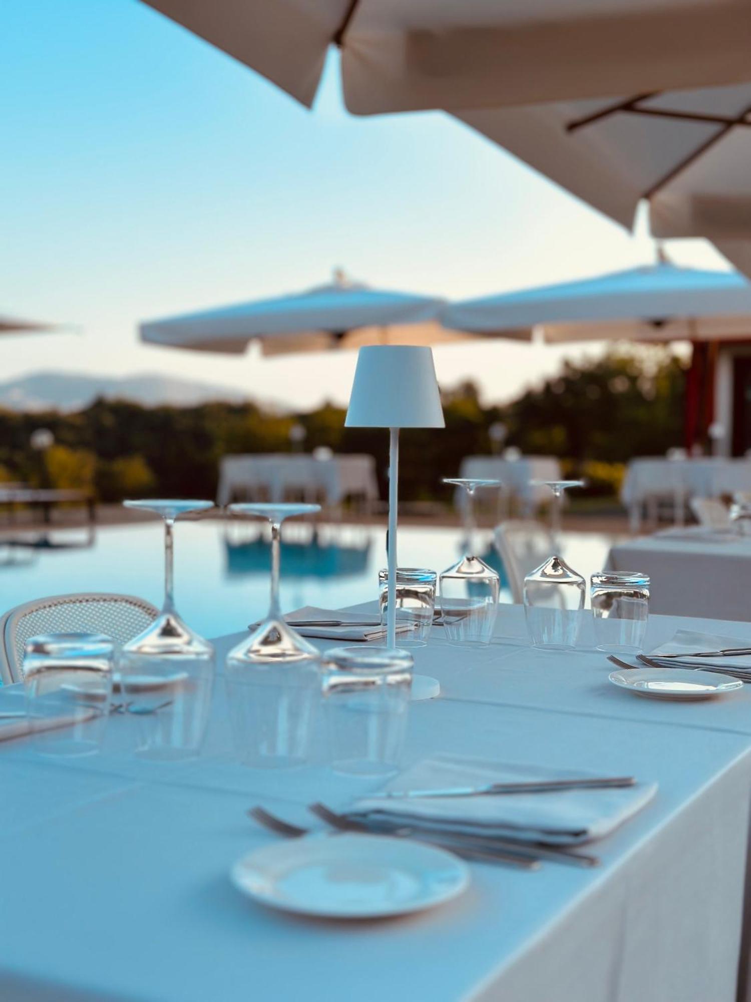 Agriturismo Borgo Imperiale Valmontone Zewnętrze zdjęcie