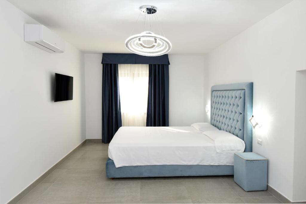 Agriturismo Borgo Imperiale Valmontone Zewnętrze zdjęcie