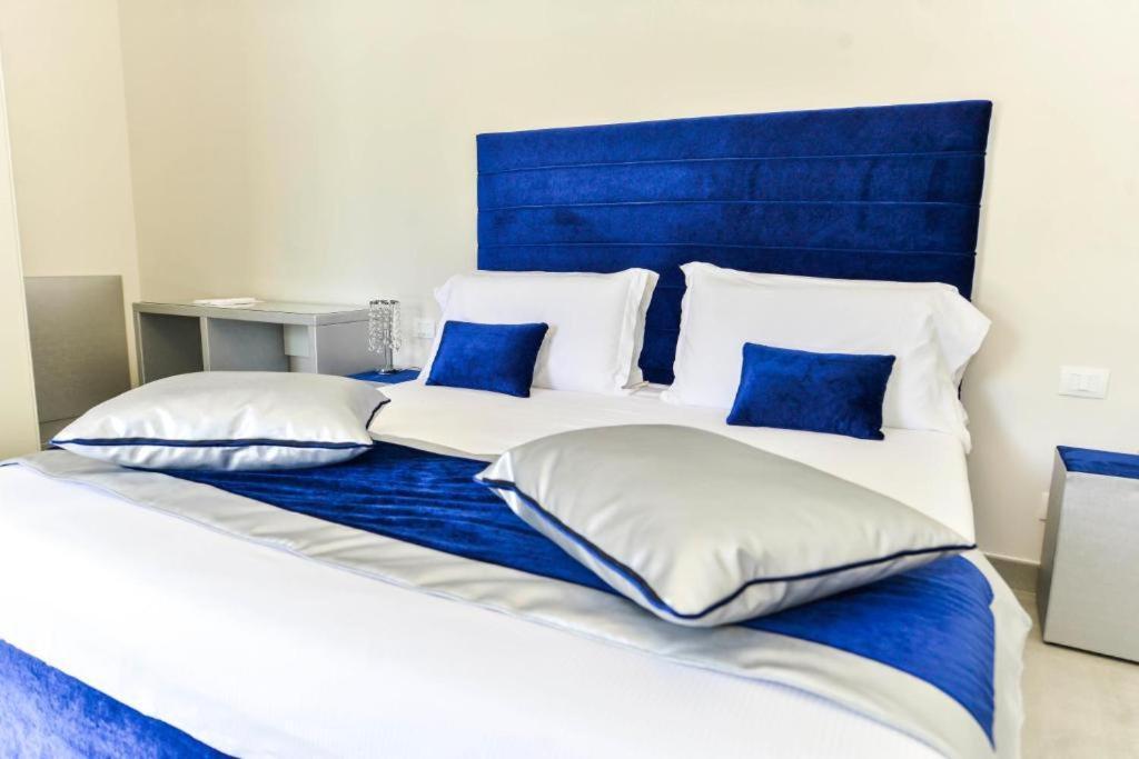 Agriturismo Borgo Imperiale Valmontone Zewnętrze zdjęcie