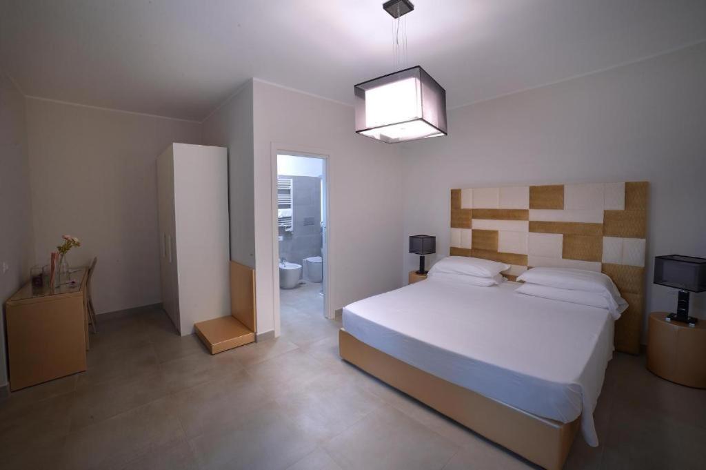 Agriturismo Borgo Imperiale Valmontone Zewnętrze zdjęcie