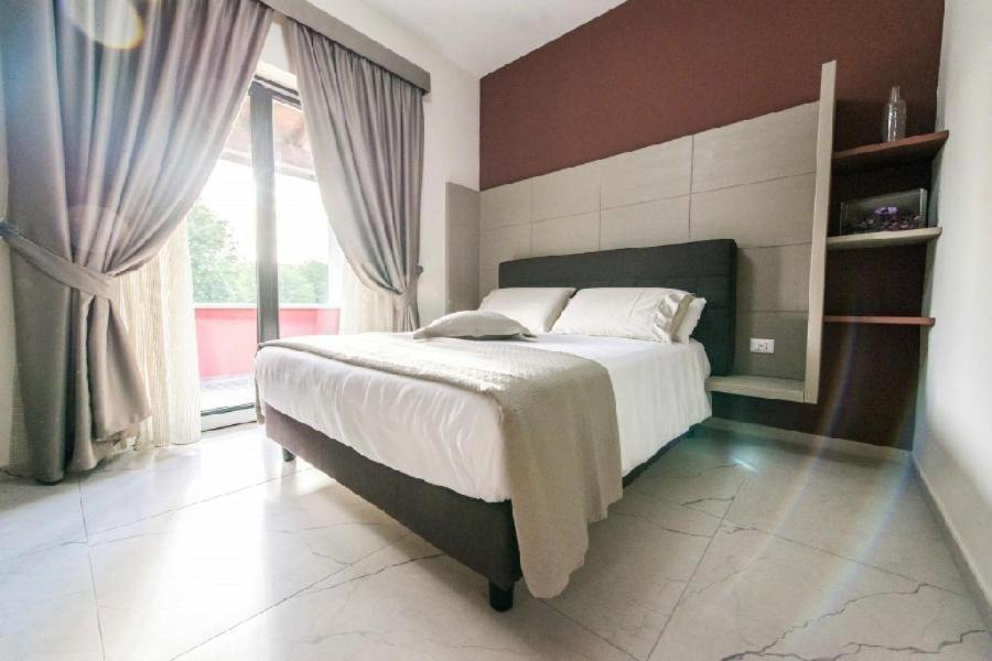 Agriturismo Borgo Imperiale Valmontone Zewnętrze zdjęcie