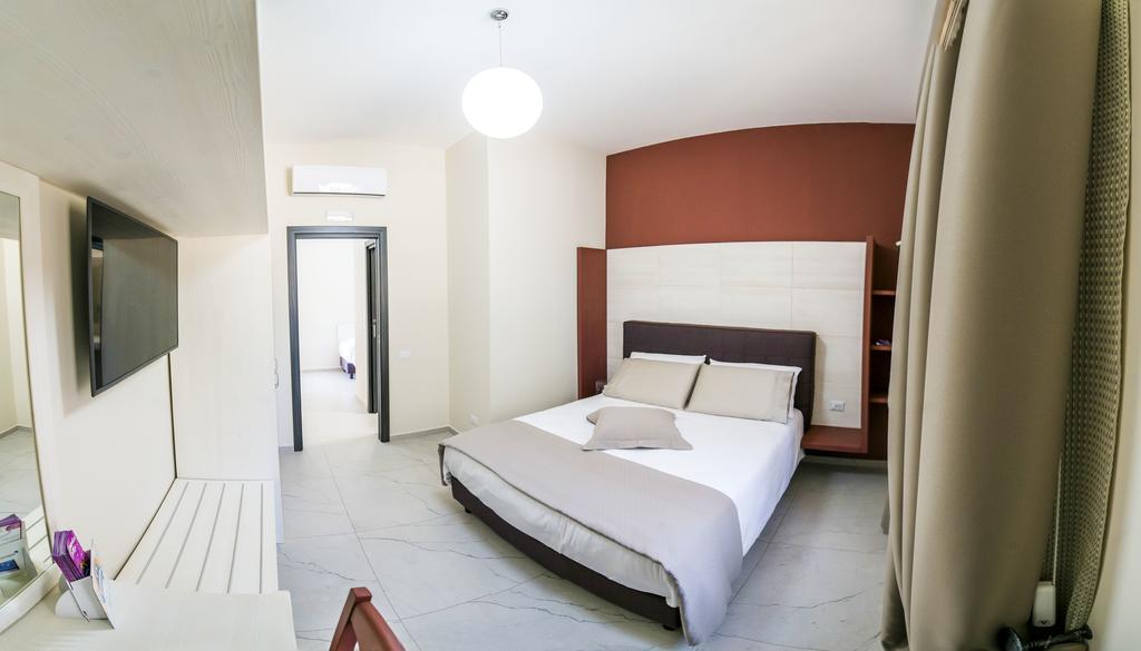 Agriturismo Borgo Imperiale Valmontone Zewnętrze zdjęcie