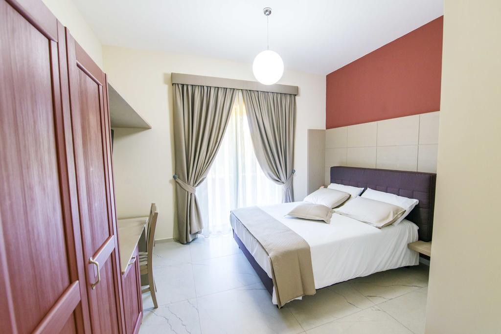 Agriturismo Borgo Imperiale Valmontone Zewnętrze zdjęcie