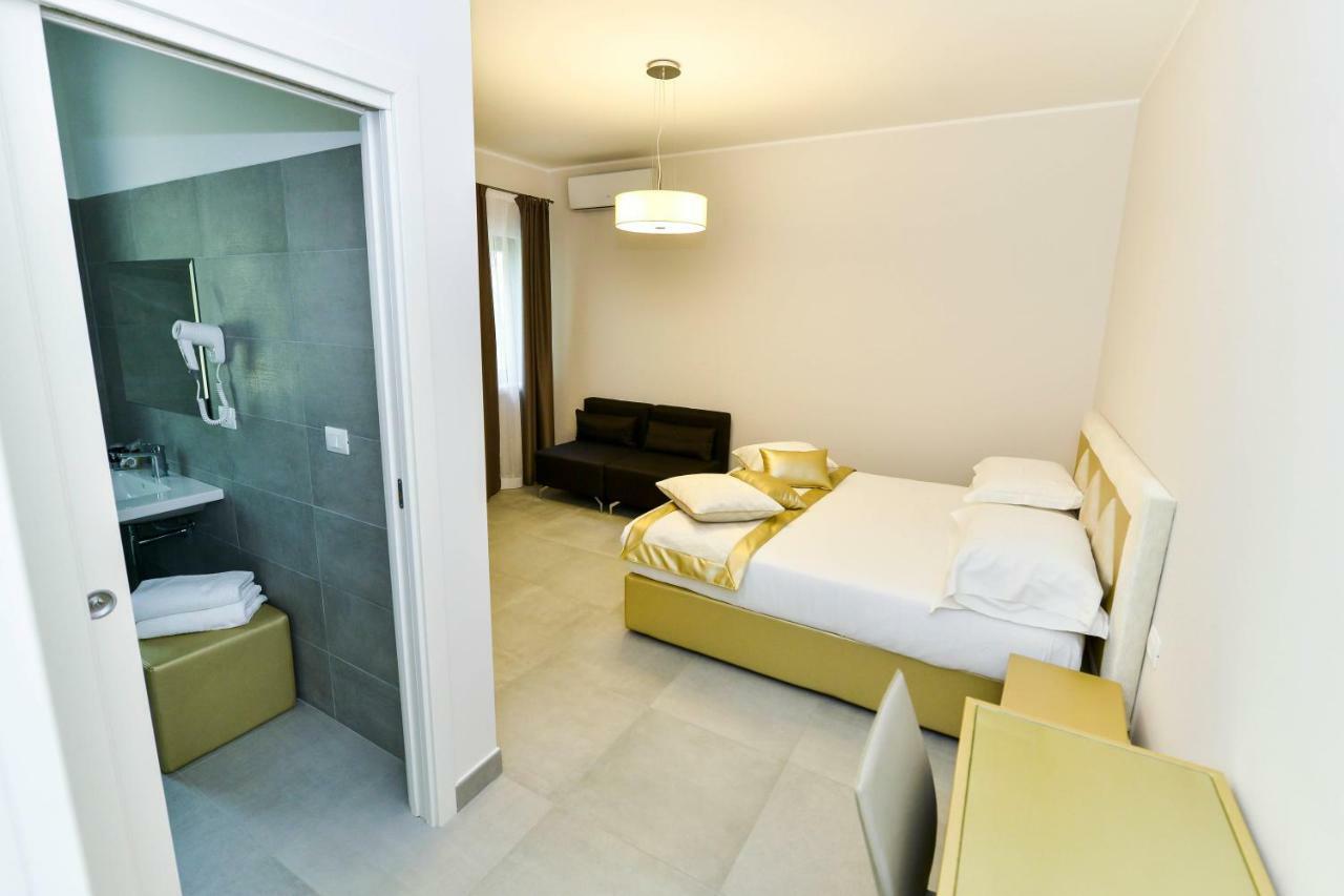 Agriturismo Borgo Imperiale Valmontone Zewnętrze zdjęcie
