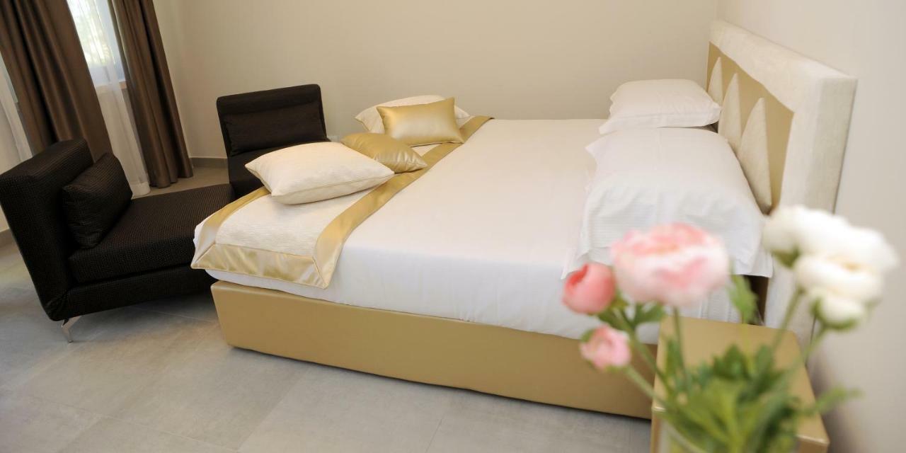 Agriturismo Borgo Imperiale Valmontone Zewnętrze zdjęcie