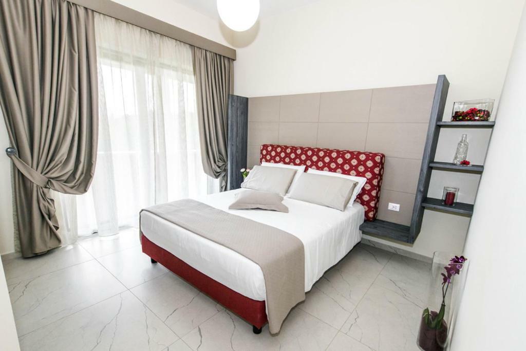 Agriturismo Borgo Imperiale Valmontone Zewnętrze zdjęcie