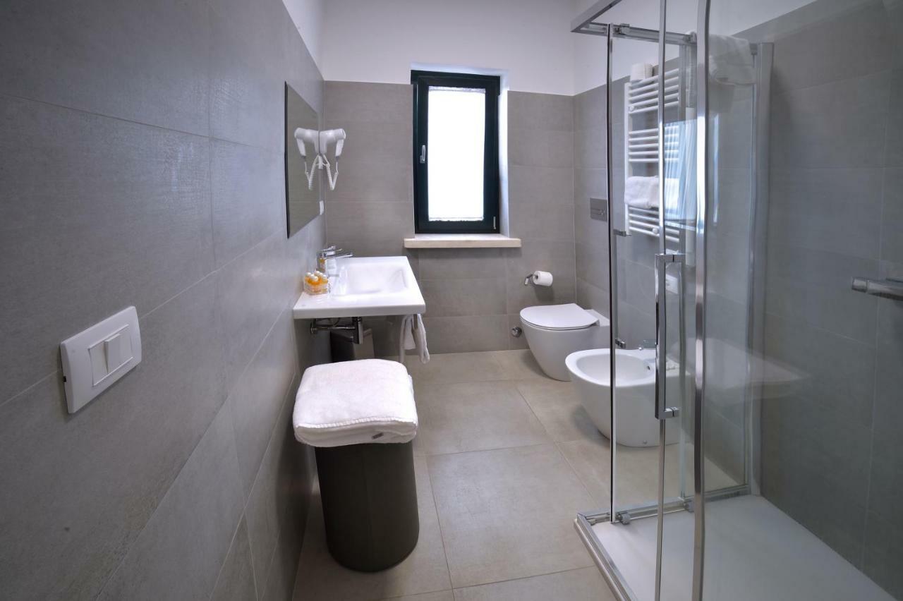 Agriturismo Borgo Imperiale Valmontone Zewnętrze zdjęcie
