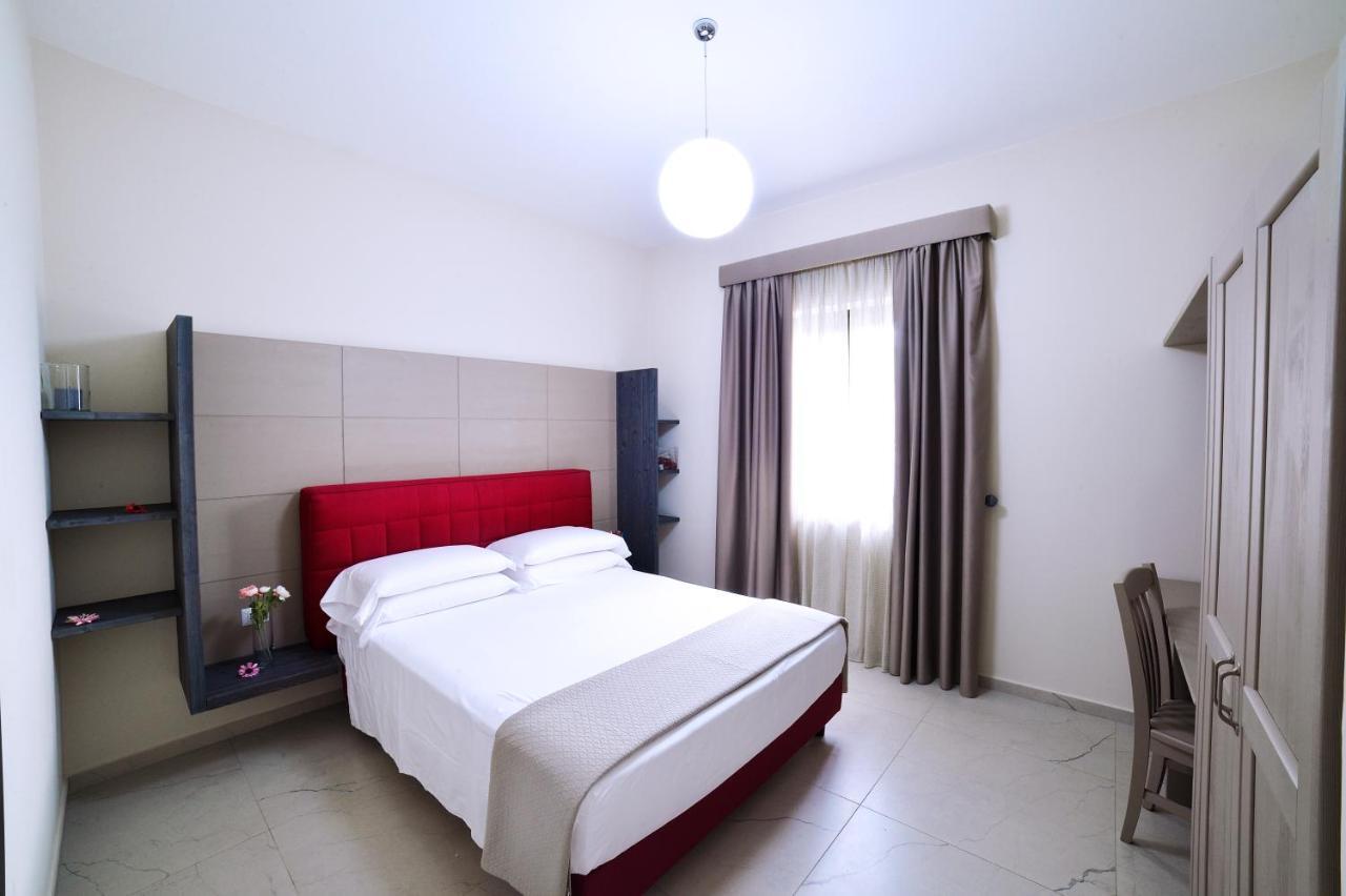 Agriturismo Borgo Imperiale Valmontone Zewnętrze zdjęcie